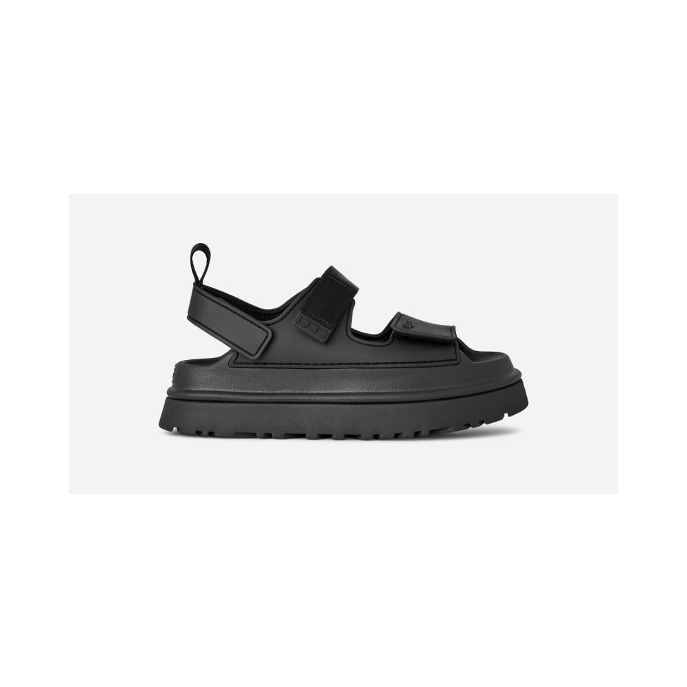 【UGG】GoldenGlow／Black／25cm／1152685 UGG Goldenglow schwarz 1152685-BLK Preisvergleich