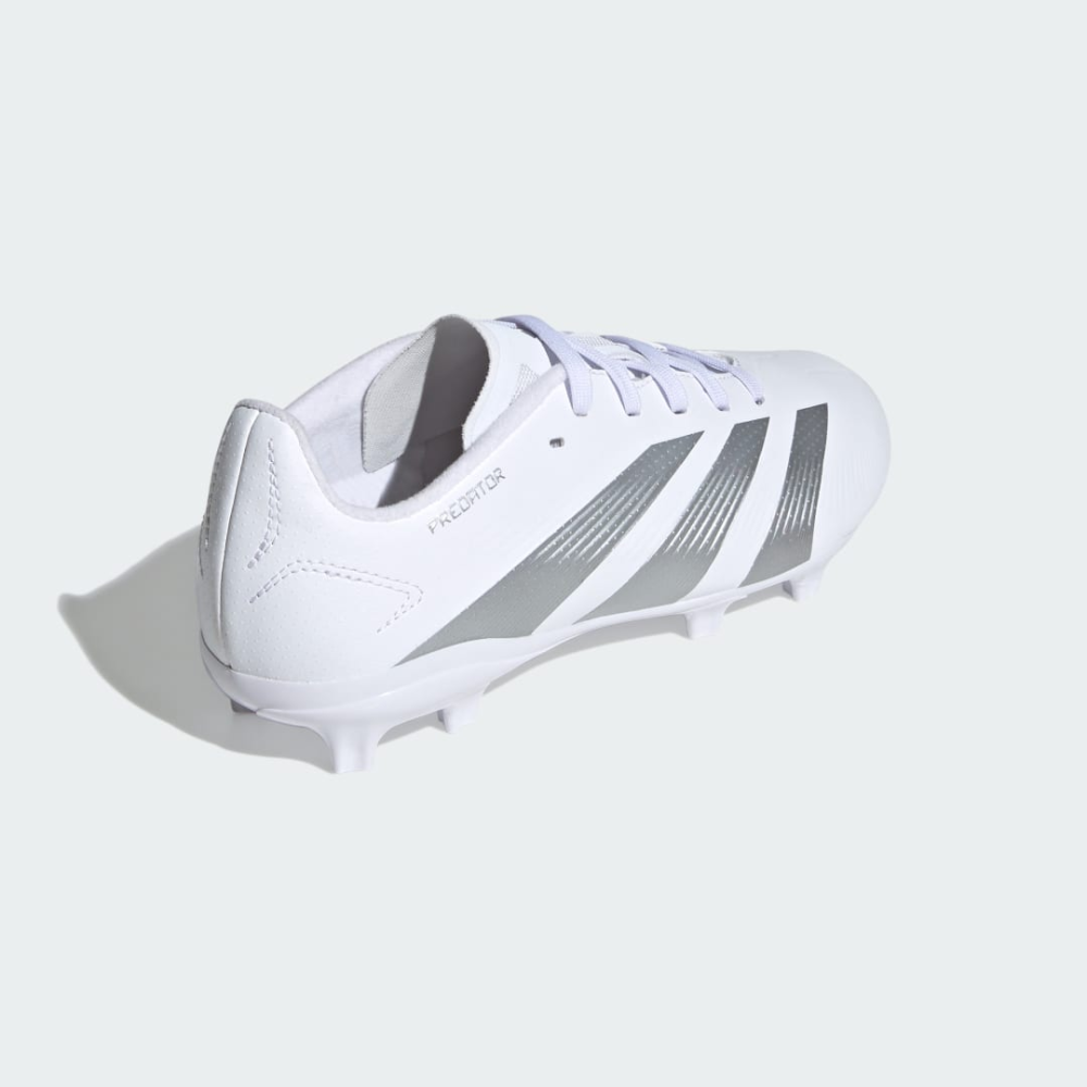 Adidas predator blanc best sale