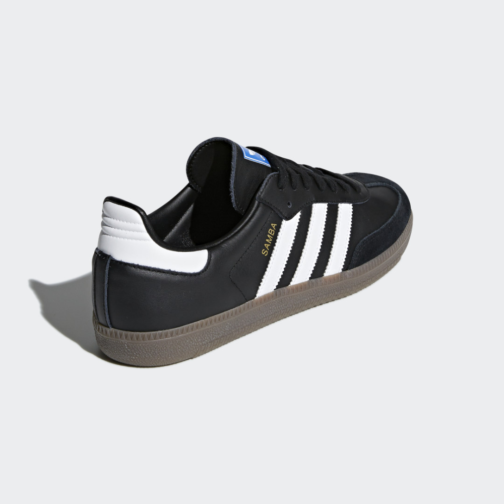 Adidas samba b75807 best sale