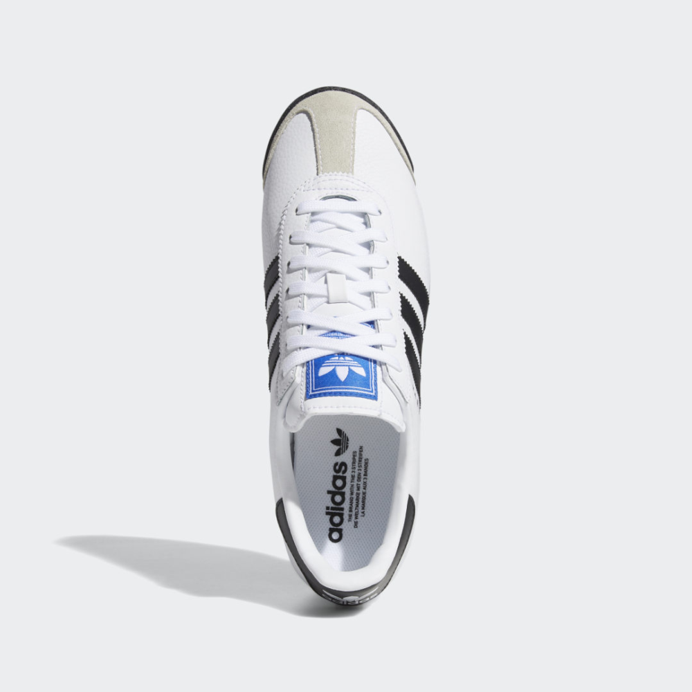 adidas Samoa weiss 675033 Preisvergleich