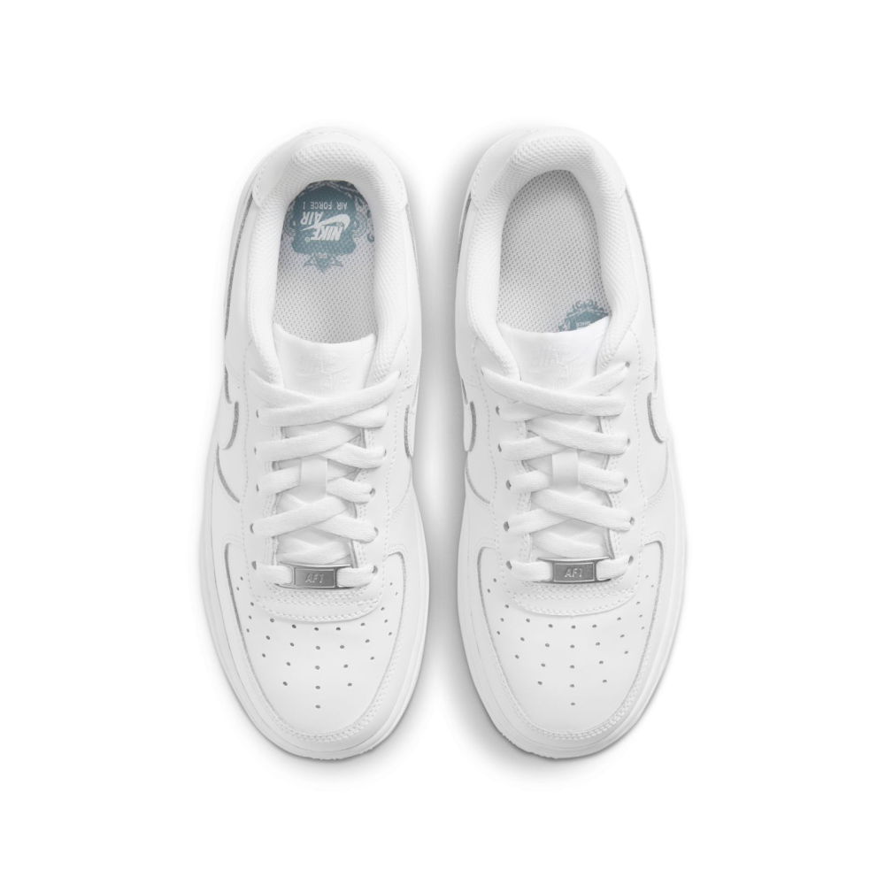 Nike Air Force 1 LE in weiss - DH2920-111 | everysize