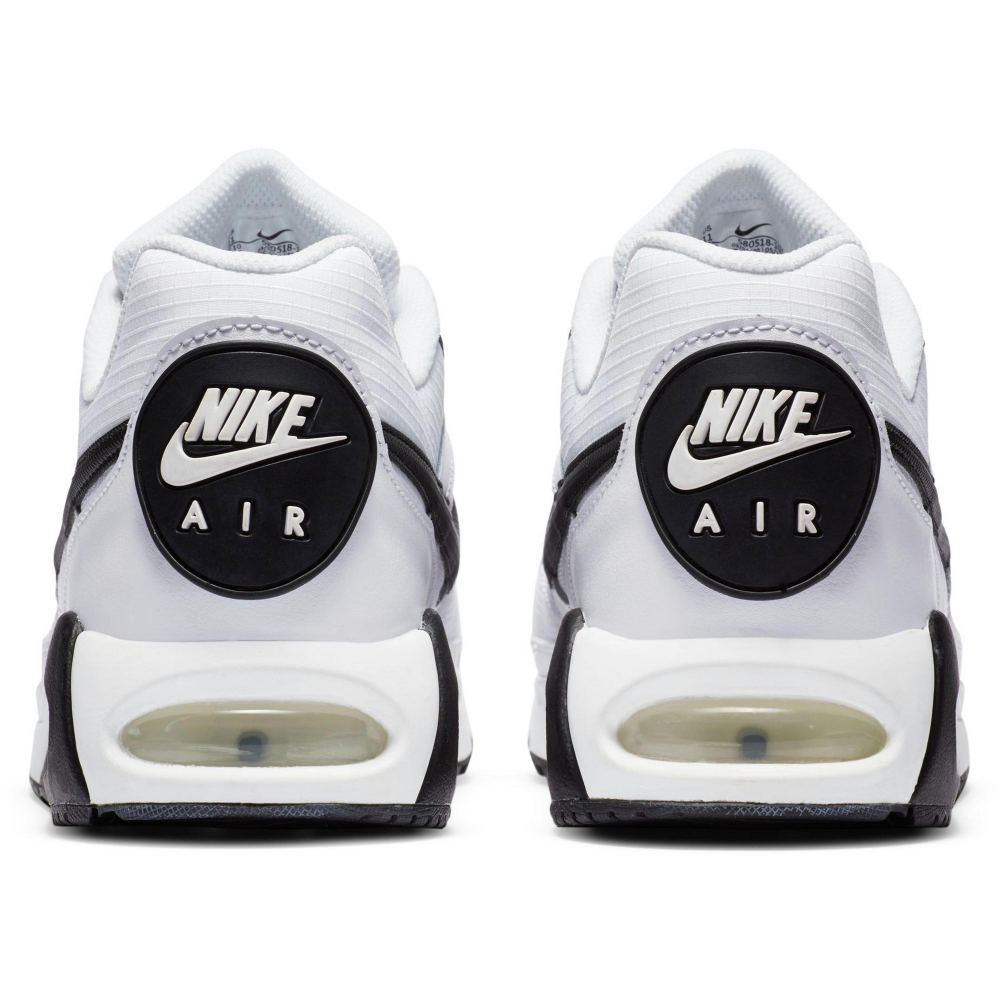 Air max ivo white on sale