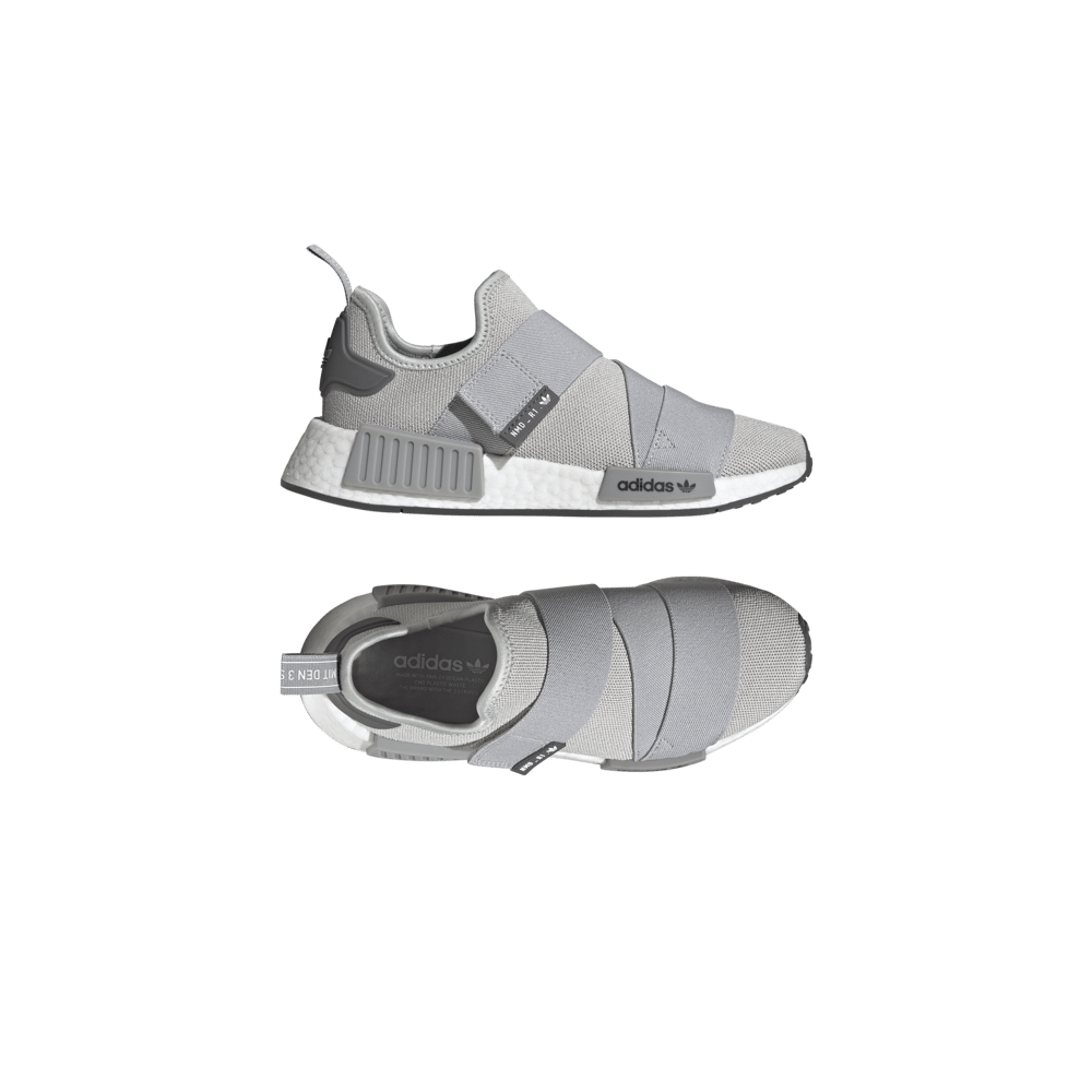 adidas NMD R1 Strap grau GW9470 Preisvergleich