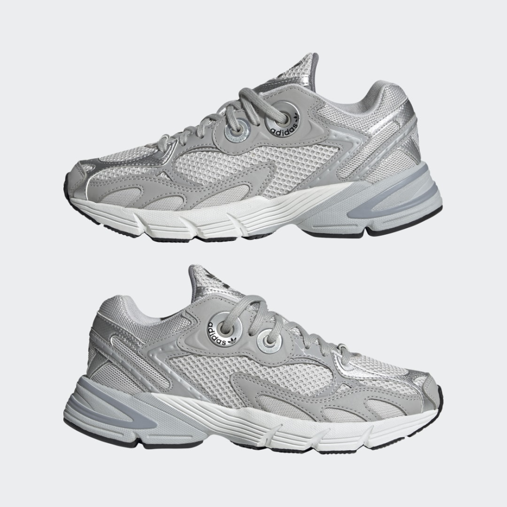 adidas astir gray