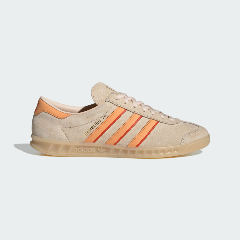 adidas Hamburg 24 braun IG2109 Preisvergleich