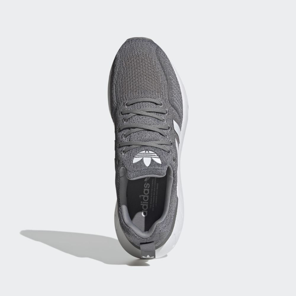 adidas Swift Run 22 grau GZ3495 Preisvergleich