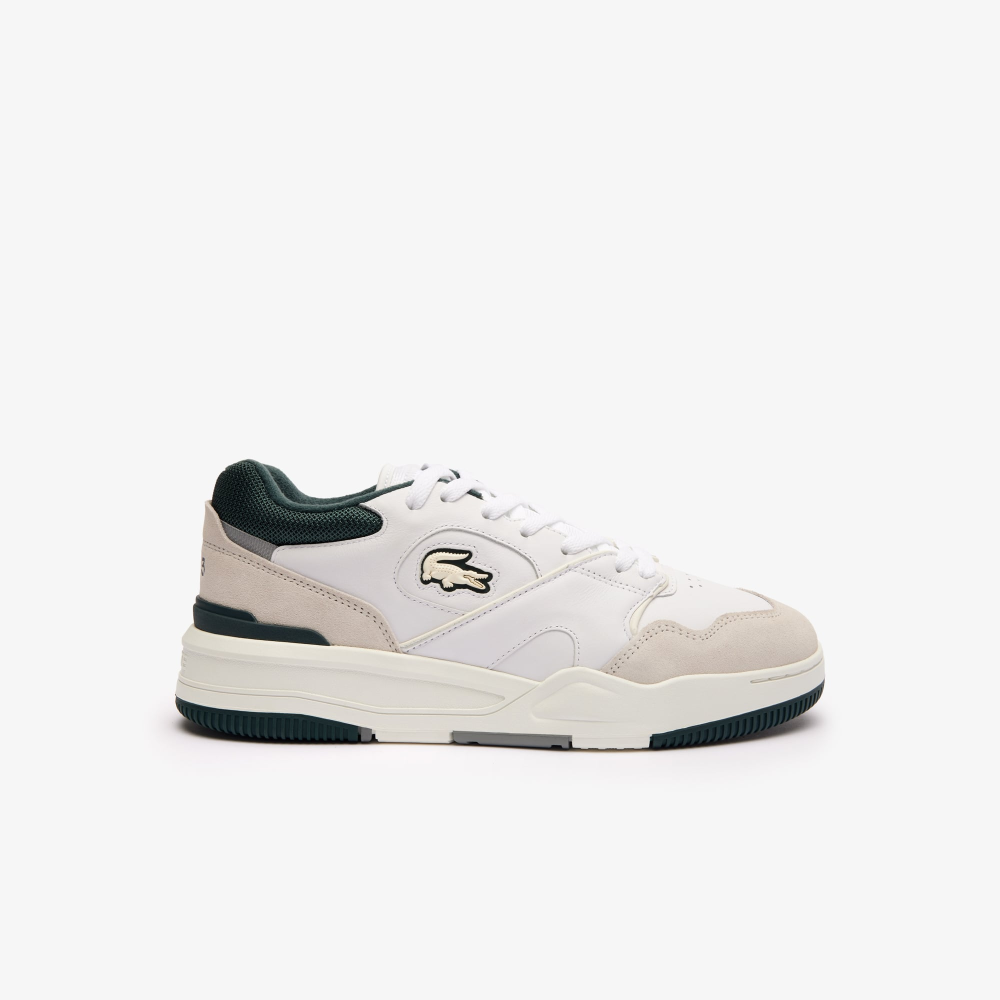 Lacoste Lineshot weiss 46SMA0088-1R5 Preisvergleich