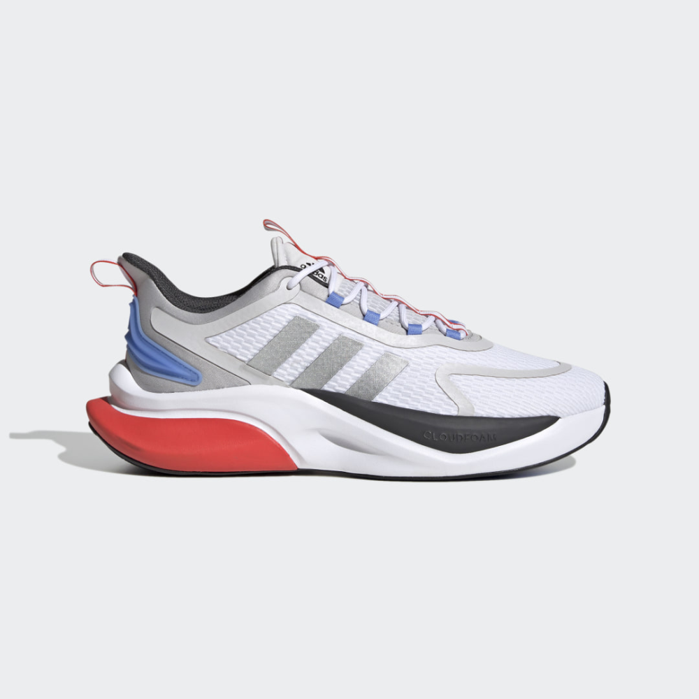 adidas Alphabounce Bounce weiss HP6139 Preisvergleich