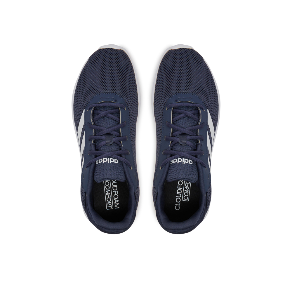 adidas Cloudfoam Comfy blau IH6130 Preisvergleich