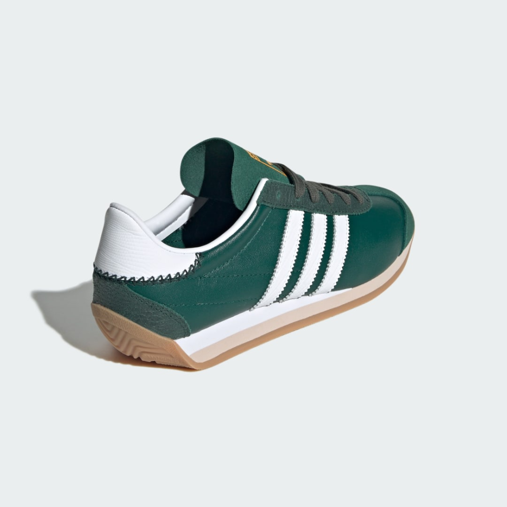 adidas Country OG W grün JI2883 Preisvergleich