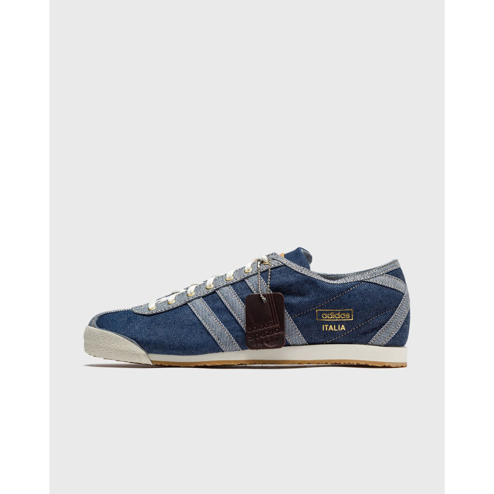 ★【Adidas】★Denim Italia Spezial Blue Bir.d★23-28.5cm★ Adidas DENIM ITALIA SPZL 'BLUE BIRD' Blue | BSTN Store