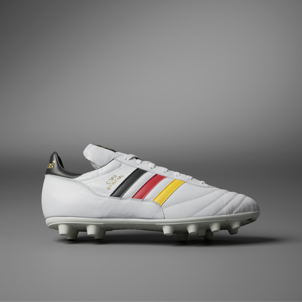 adidas Copa Mundial FG Germany weiss IG6278 Preisvergleich