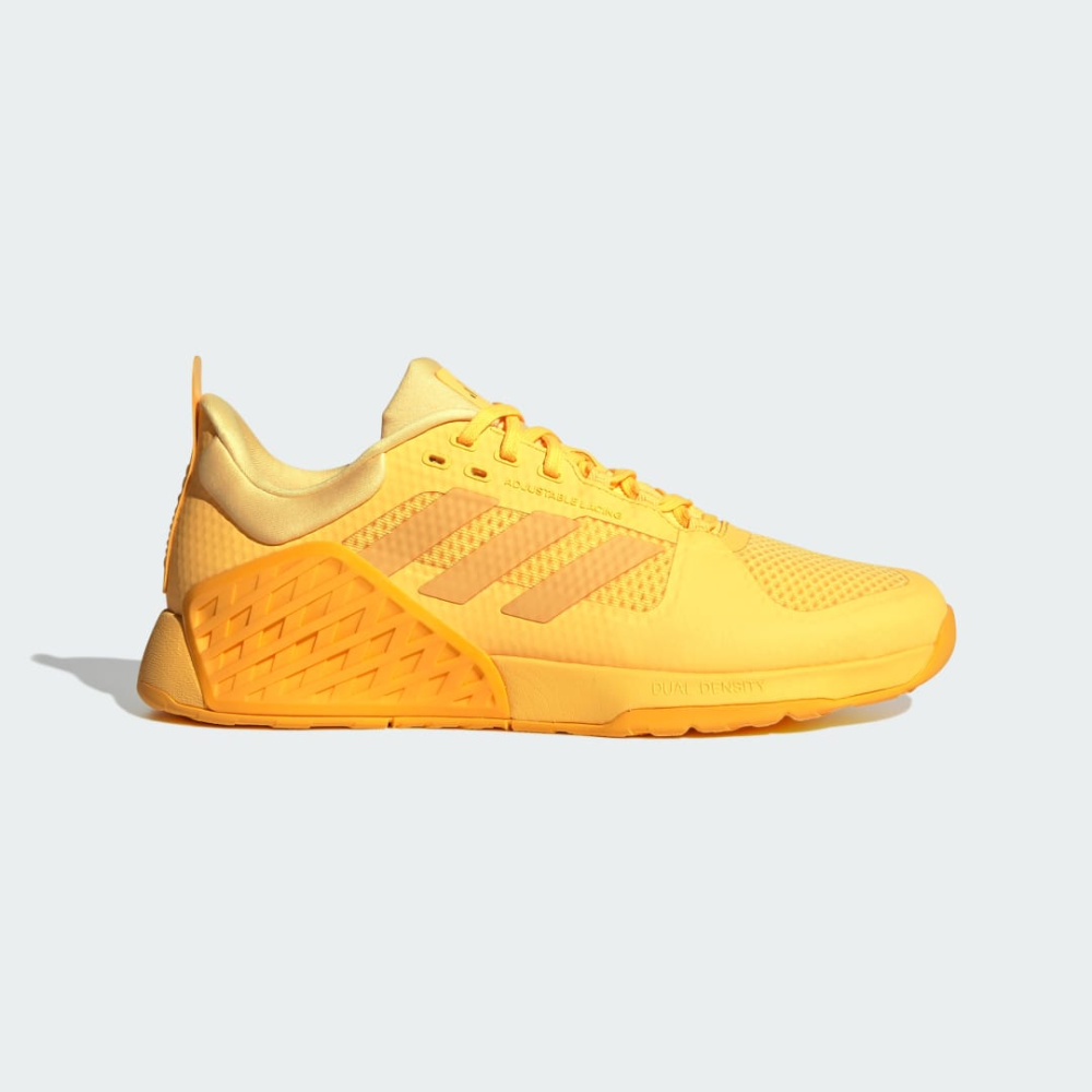 Adidas trainer 2 arancio hotsell