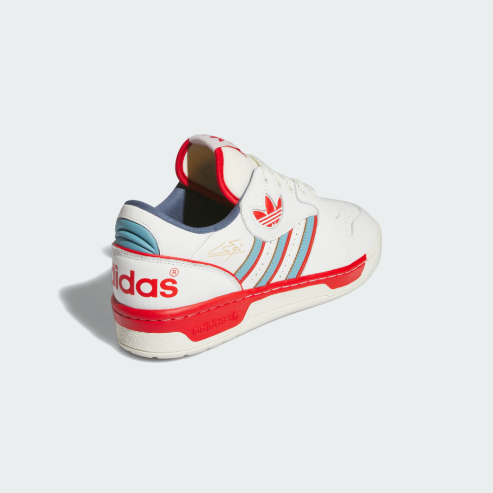 adidas ☆ Epi Pro Low adidas Epi Pro sneakers | REVERSIBLE