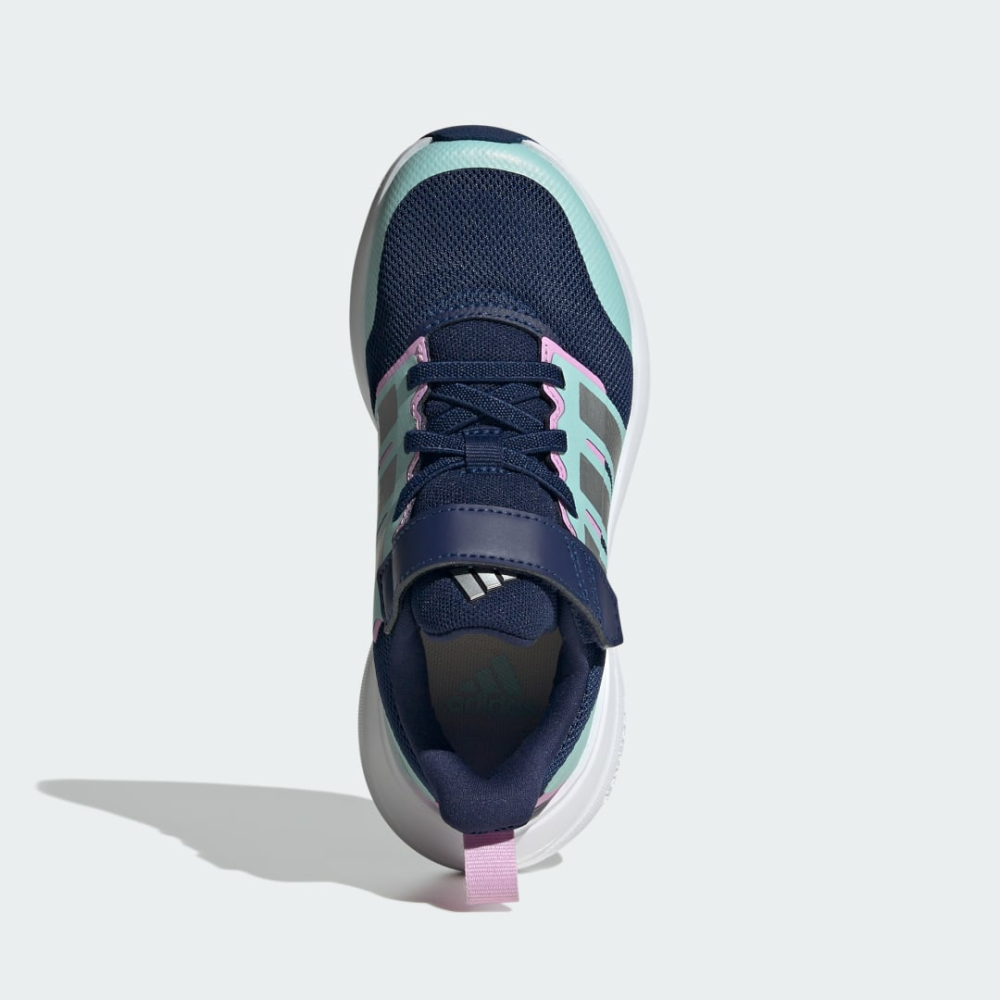 adidas FortaRun 2.0 Cloudfoam blau IE1078 Preisvergleich