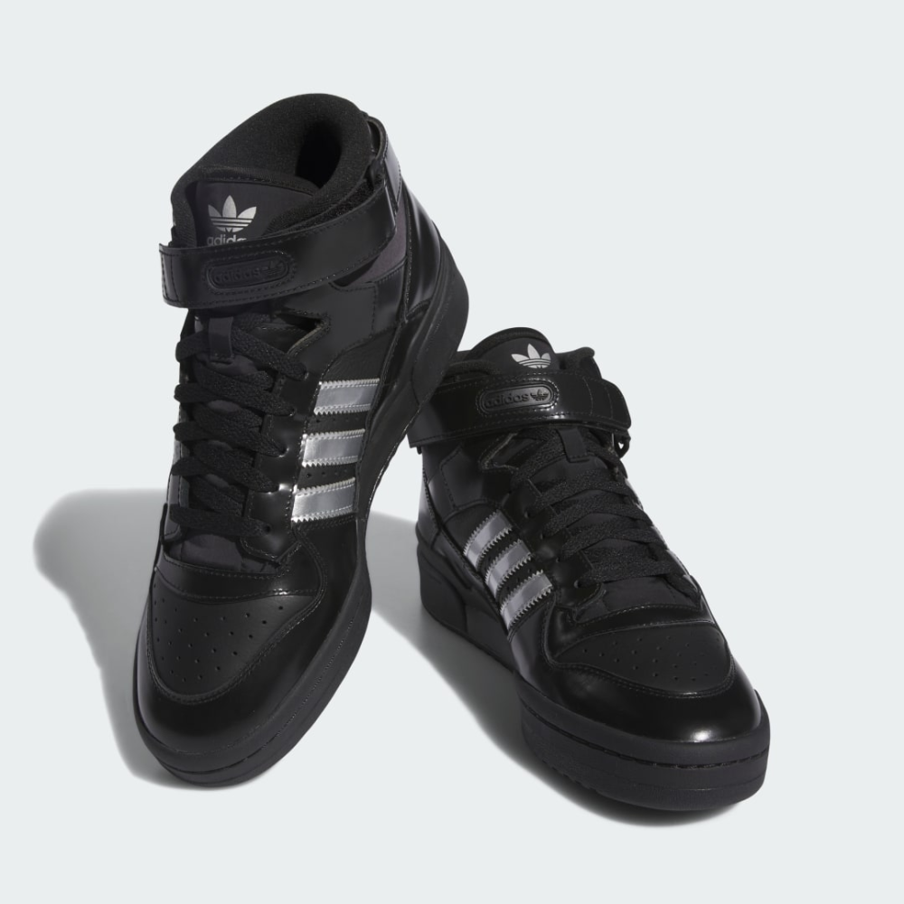 adidas Forum Mid x 84 Heitor schwarz ID2824 Preisvergleich