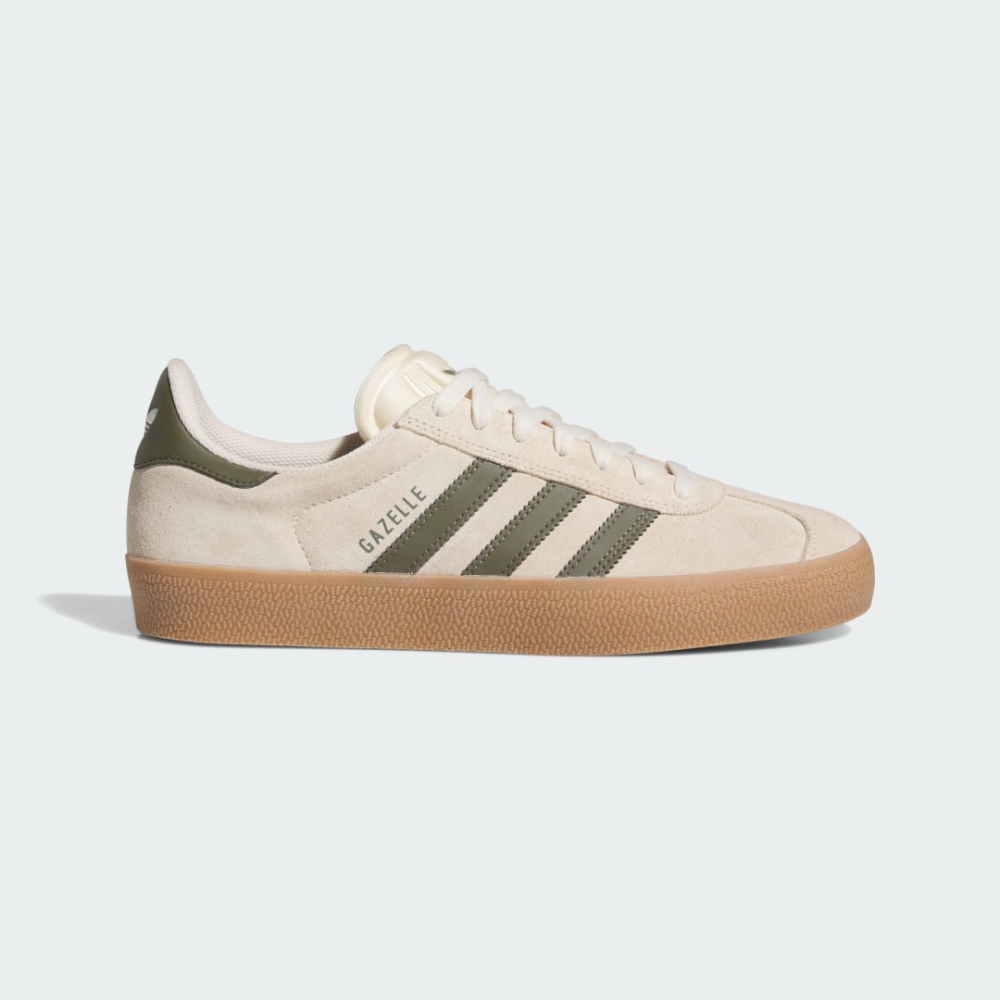 adidas Gazelle ADV weiss IH3351 Preisvergleich