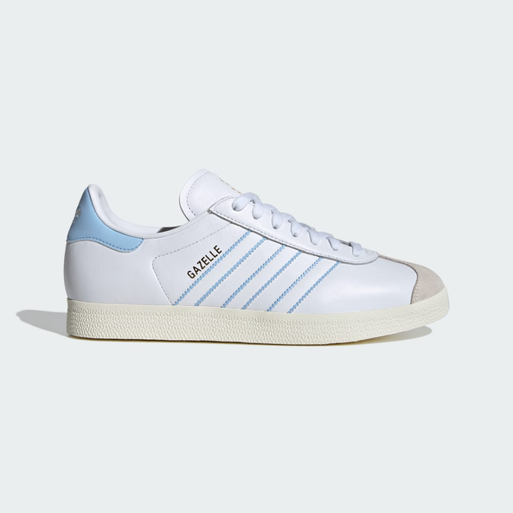 adidas Gazelle Argentina weiss ID3718 Preisvergleich