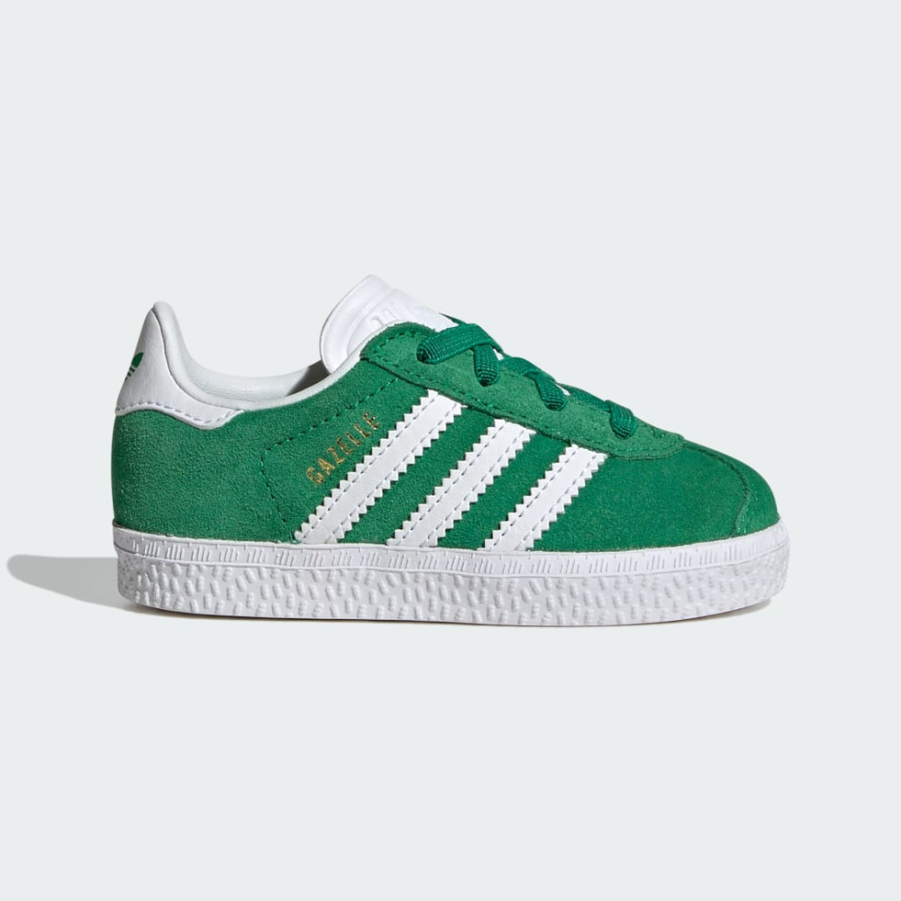 Gazelle grün adidas online