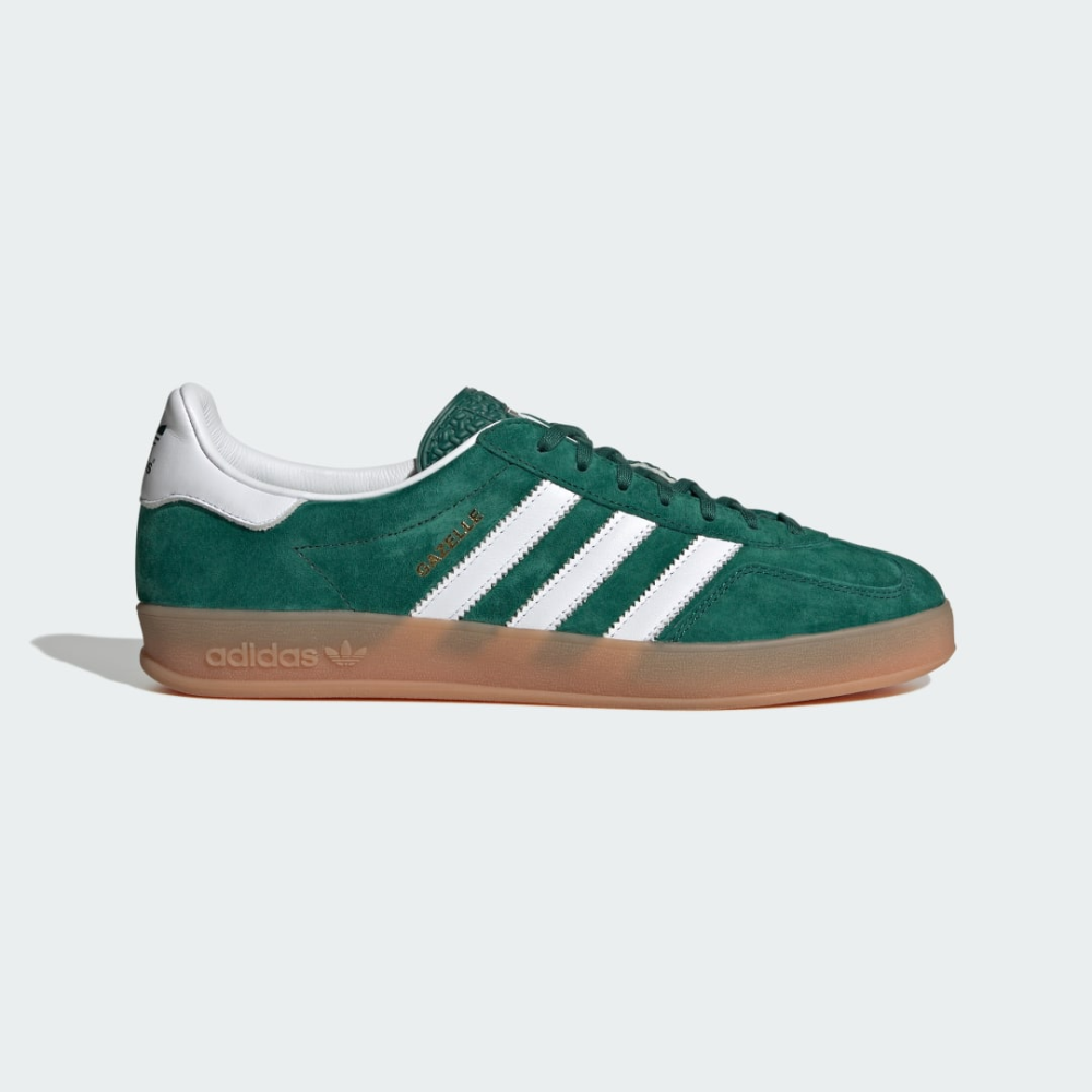 Gazelle Indoor