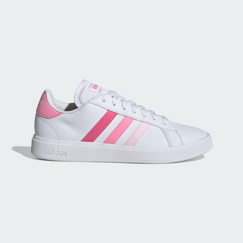 Adidas grand court base weiß online