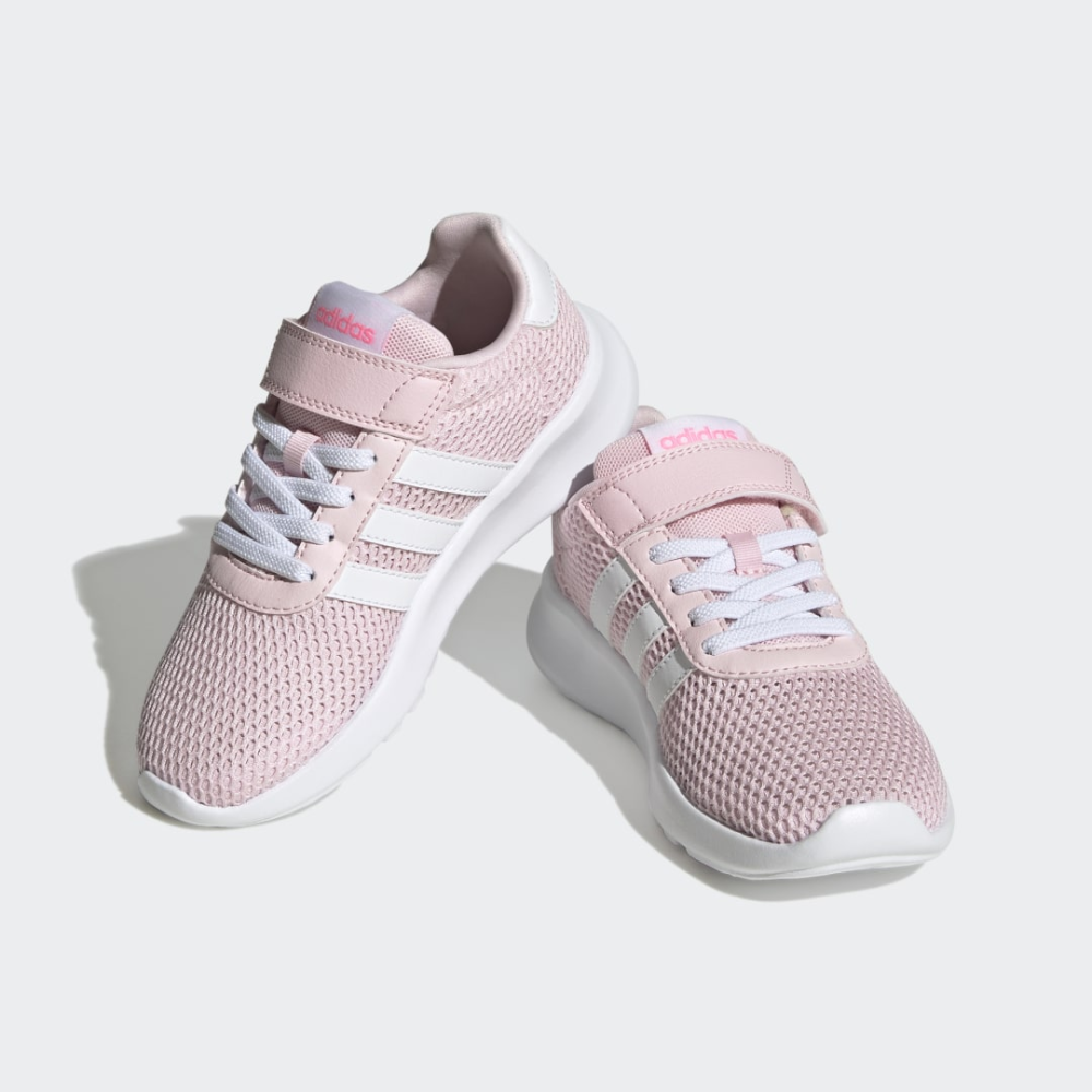 Adidas lite racer girls best sale