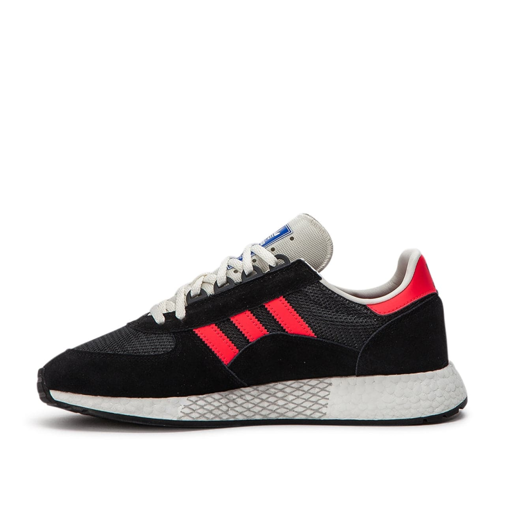 adidas marathon red