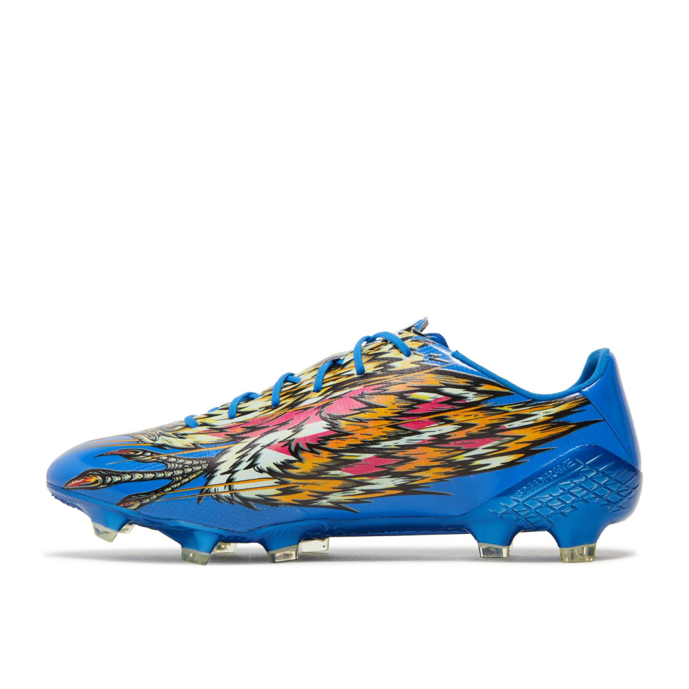 シューズ F50 GHOSTD  ADIZERO ADIDAS F50 GHOSTED ADIZERO – jwcleats