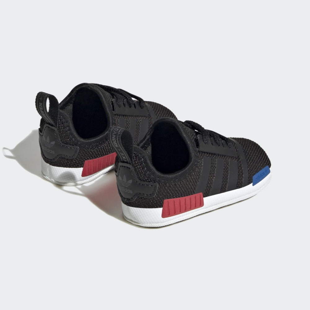 adidas NMD schwarz HQ6116 Preisvergleich