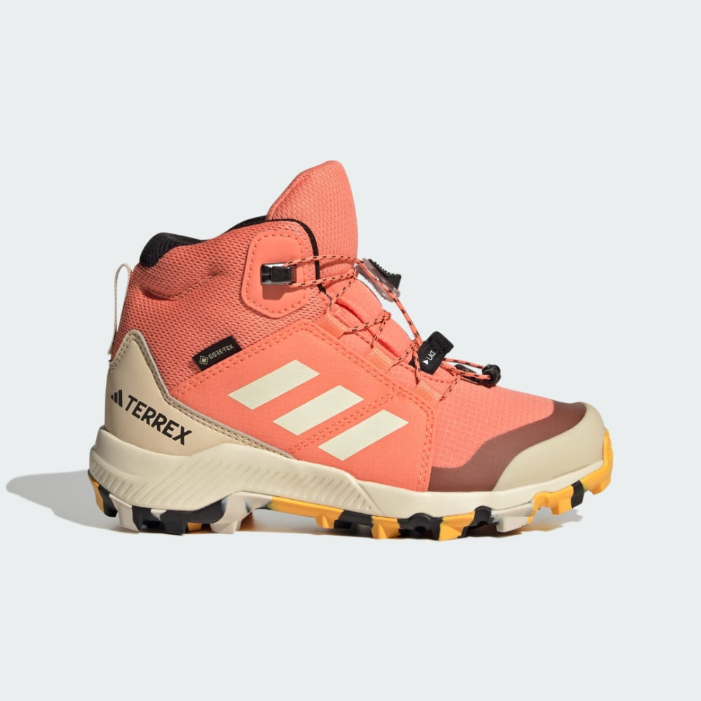 adidas Organizer Mid GORE TEX weiss IF7523 Preisvergleich