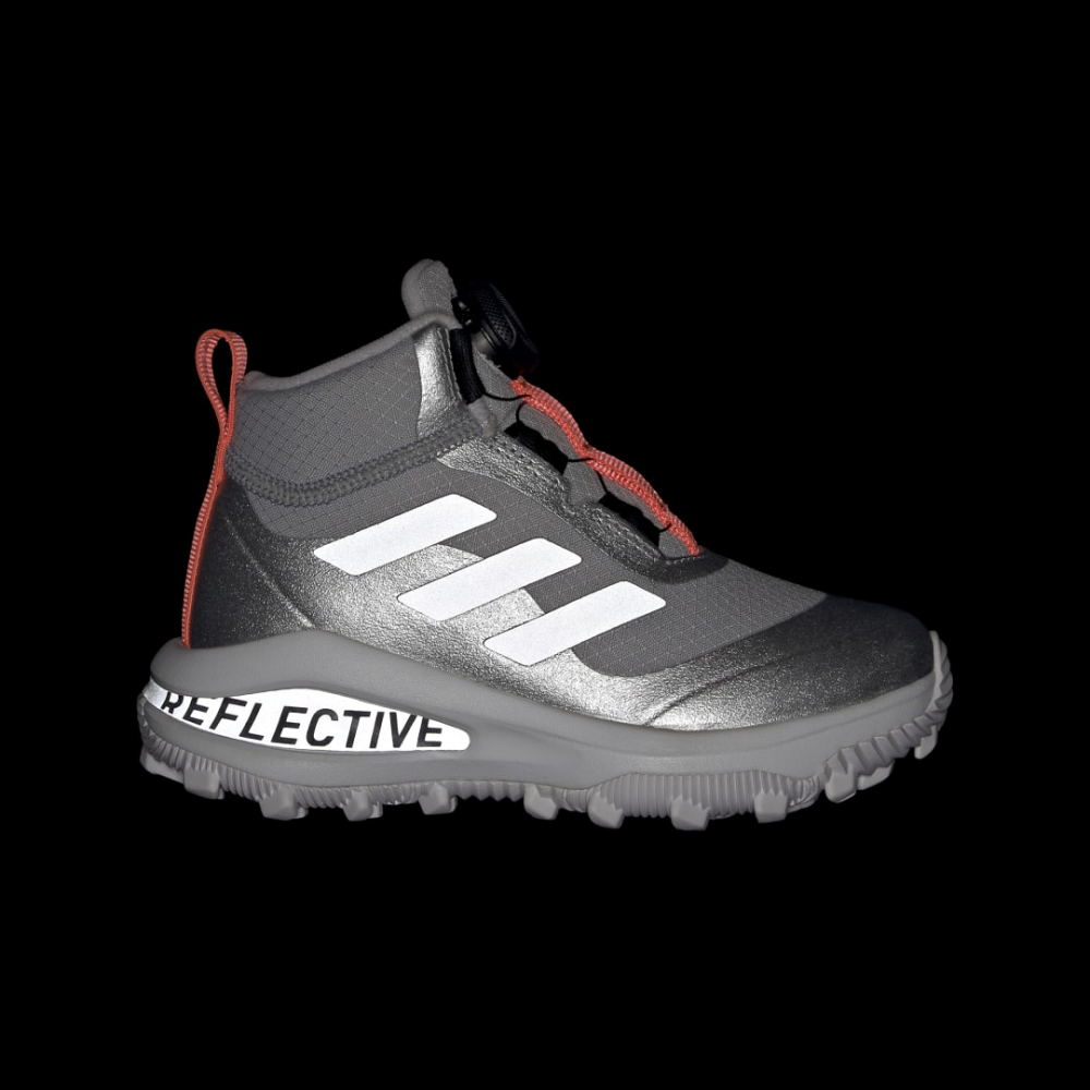 adidas reflective boa