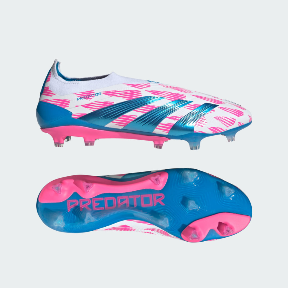 Adidas predator football cleats best sale