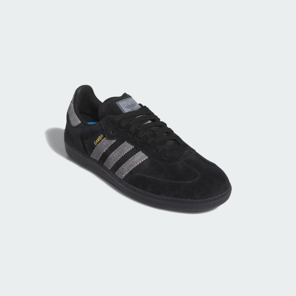 adidas Samba ADV schwarz IH3348 Preisvergleich