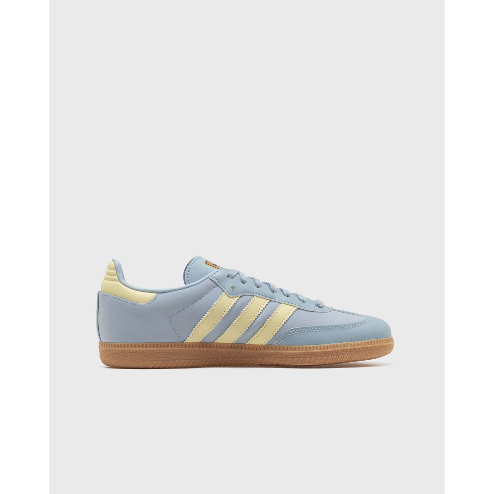 Image of adidas Samba OG Junior sneaker.s