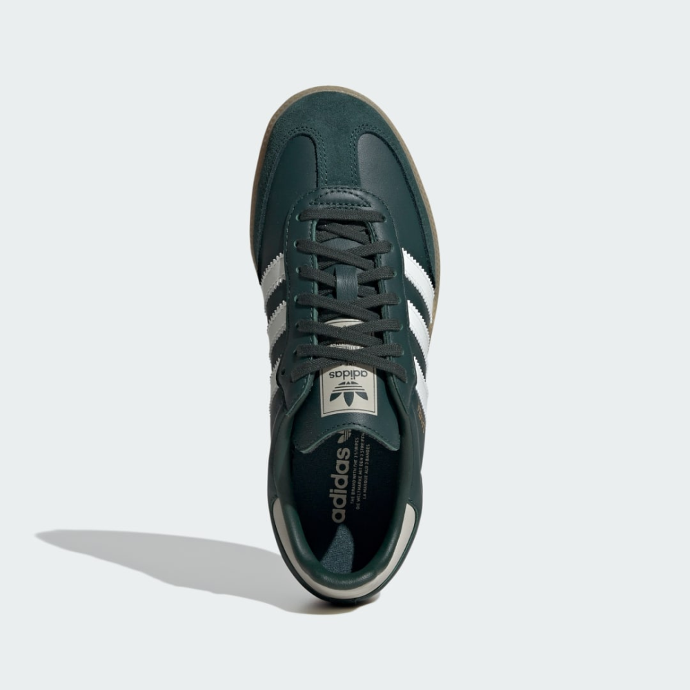 adidas Samba OG grun JI4469 Preisvergleich