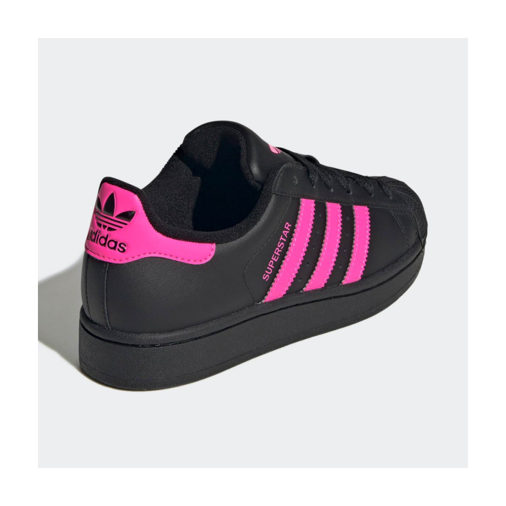 Image of adidas Superstar II sneaker.s
