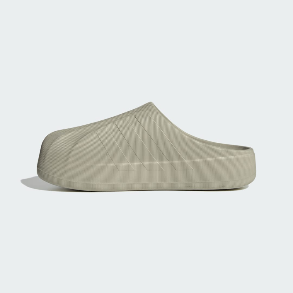 Adidas men's superstar mule clogs best sale