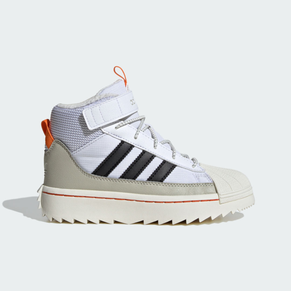 Adidas originals womens superstar ii basketball shoe best sale