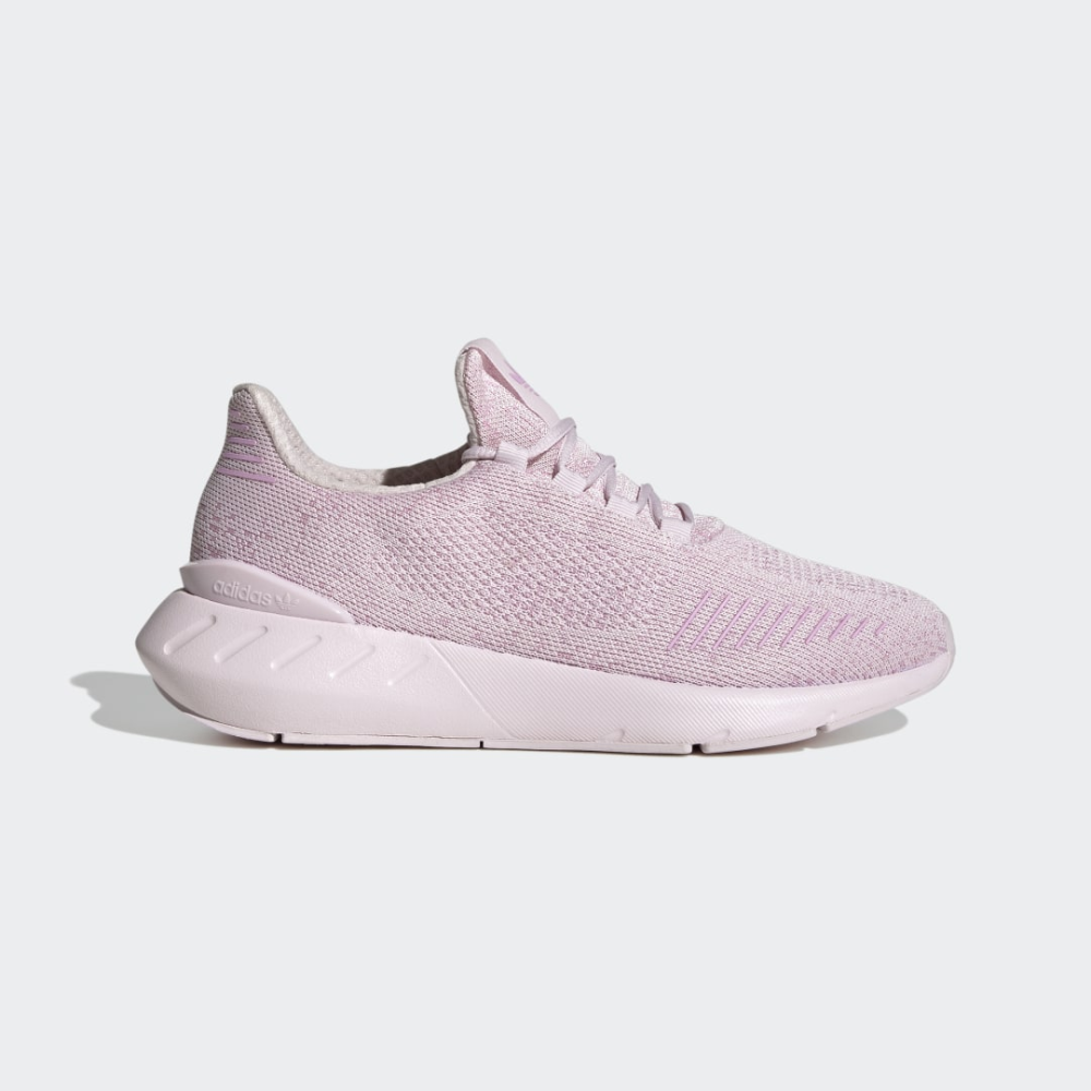 Adidas swift run store damen rosa