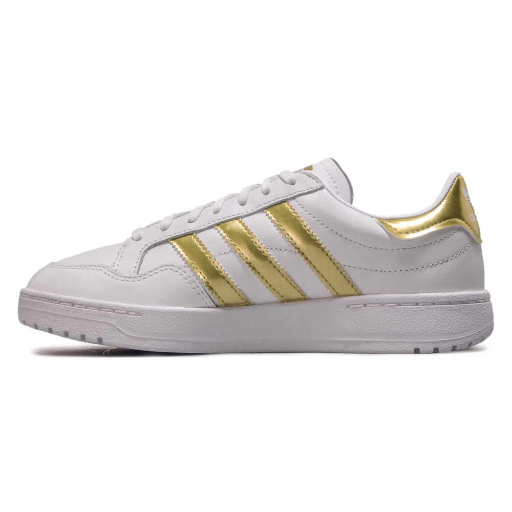 adidas Team Court W weiss EF6058 Preisvergleich