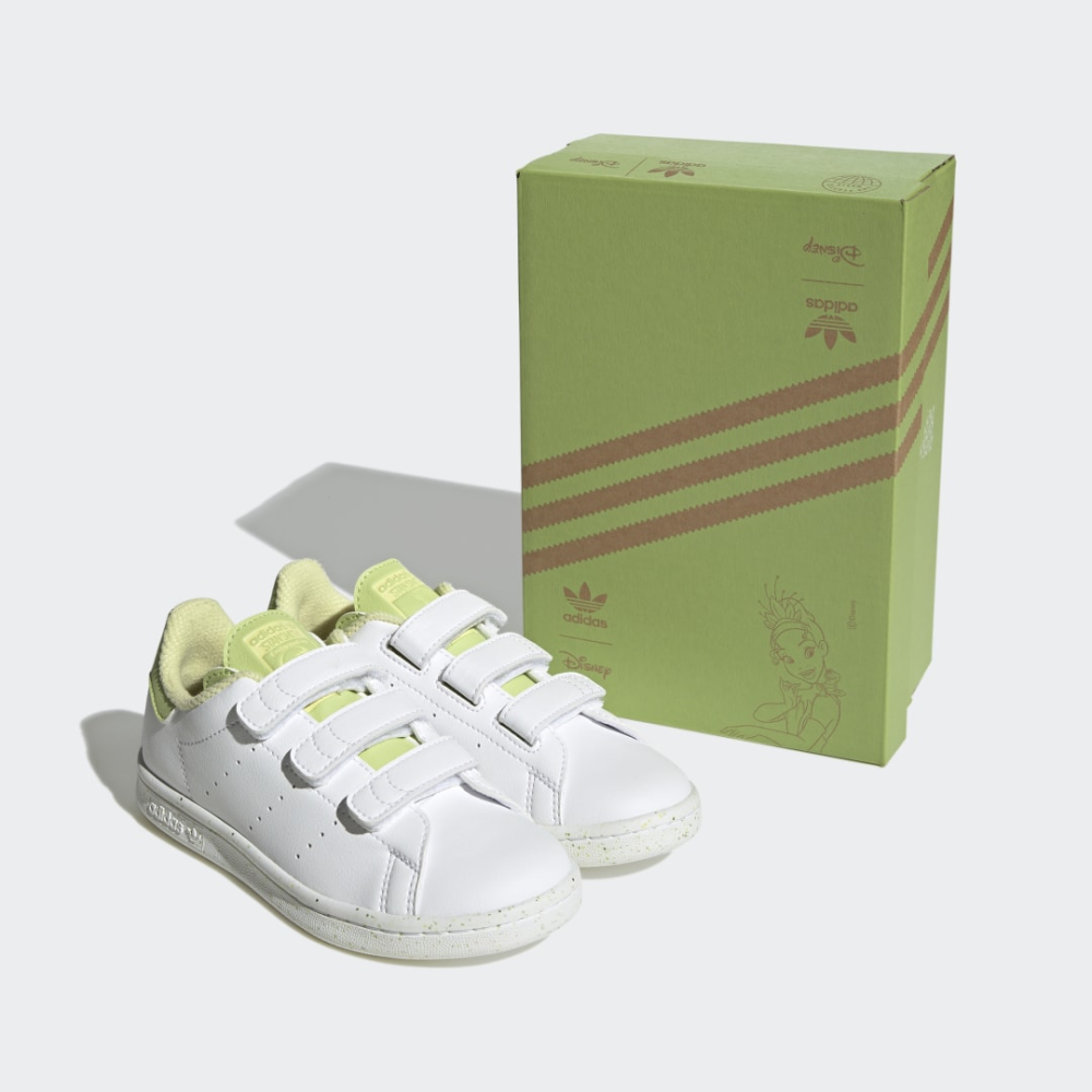 princess tiana adidas