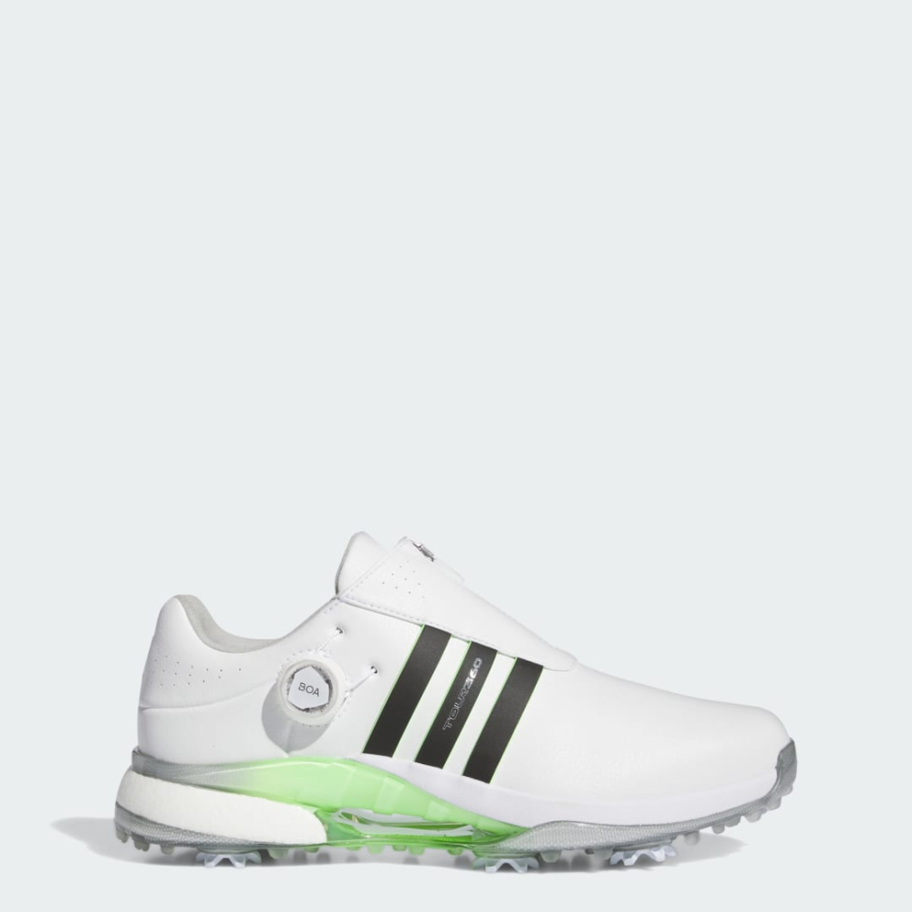 adidas Tour360 24 BOA Boost weiss IF0251 Preisvergleich