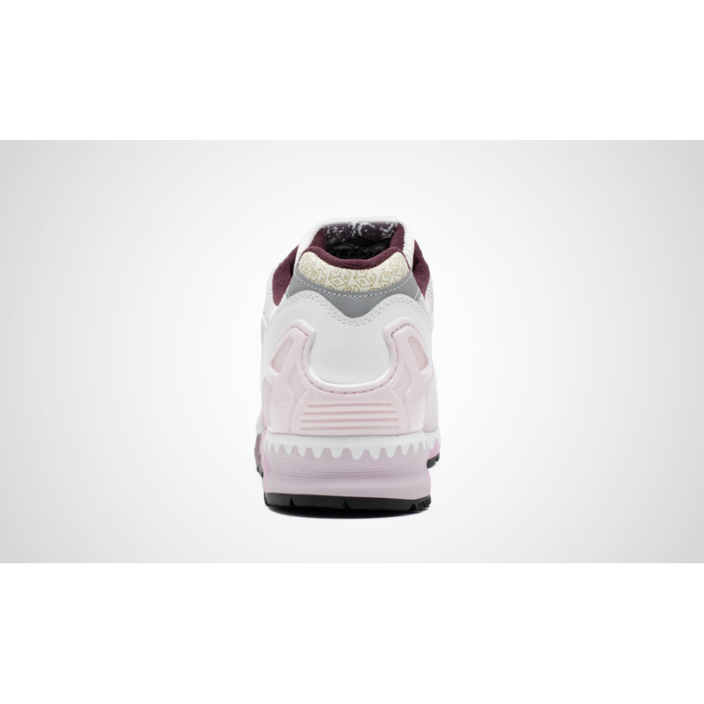 adidas ZX 7000 x Hey Tea A rot FZ4401 Preisvergleich