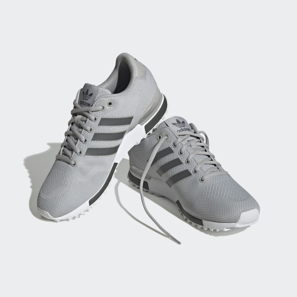 Adidas originals zx 750 grey best sale