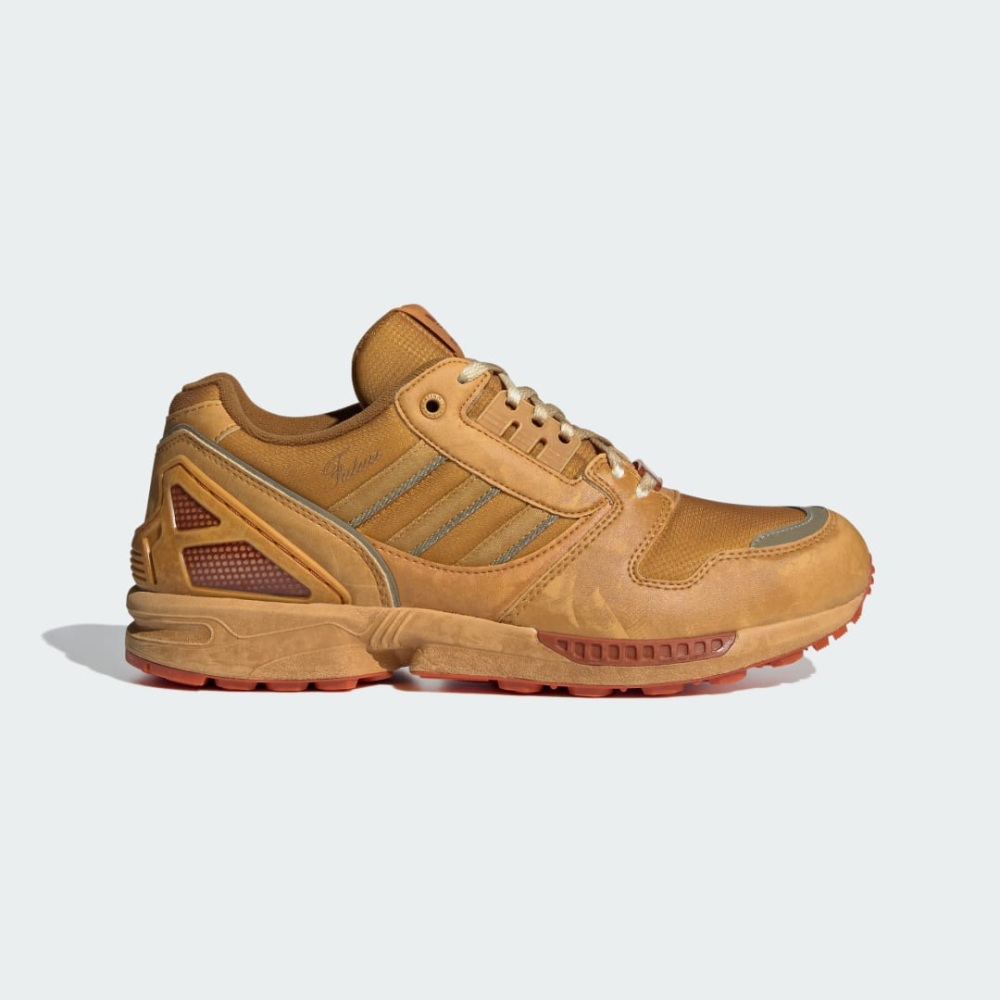 Adidas Zx8000 Zx 8000 Braun Adidas ZX8000 Sneaker Consortium