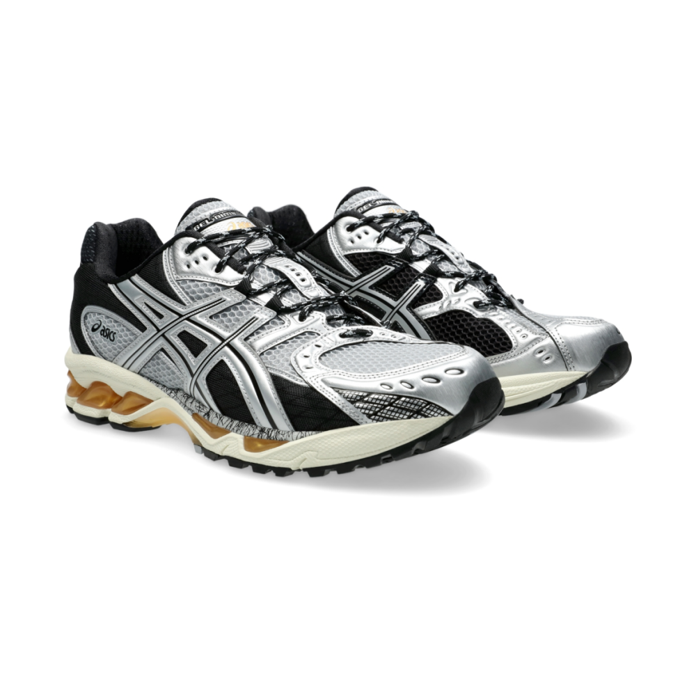 Asics Gel Nimbus 10.1 grau 1203A543.020 Preisvergleich