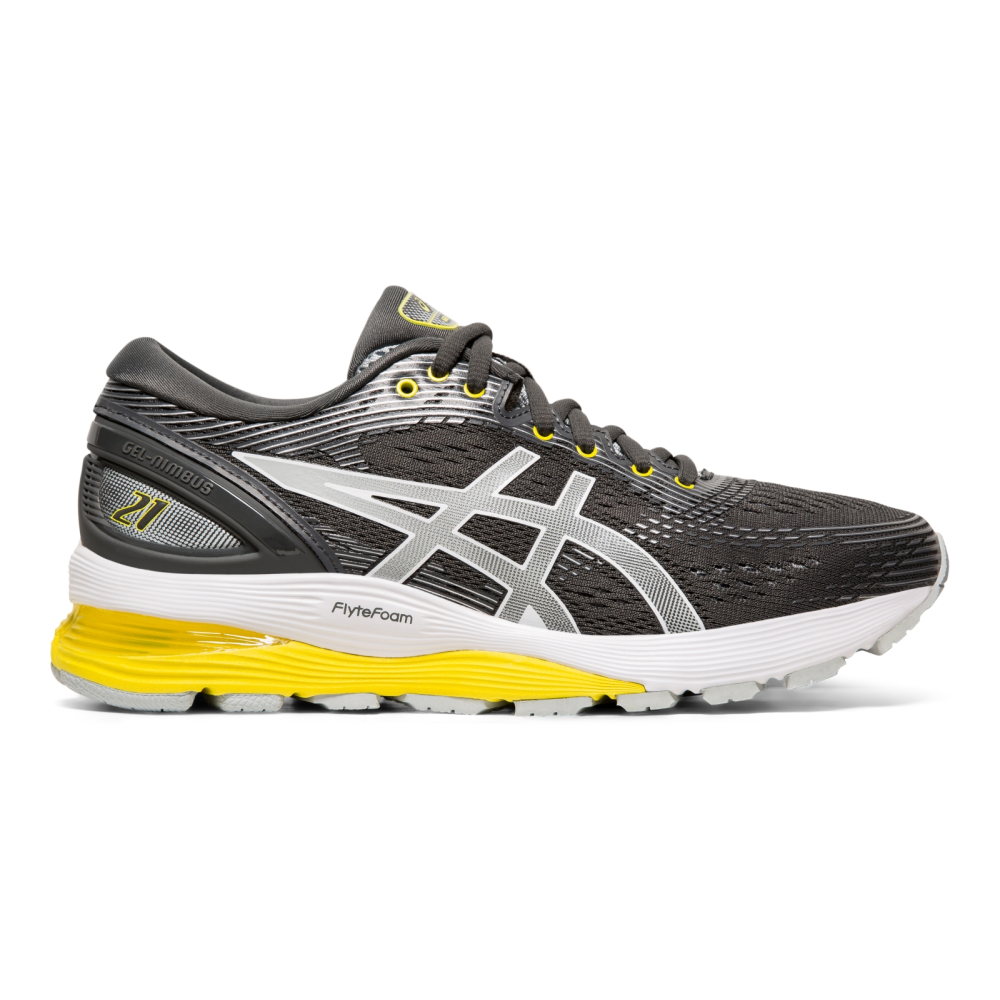 Asics nimbus 21 woman on sale