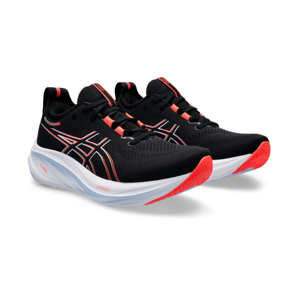 Asics gel heren on sale