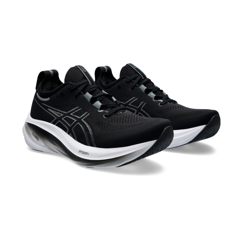 Asics nimbus wide womens online