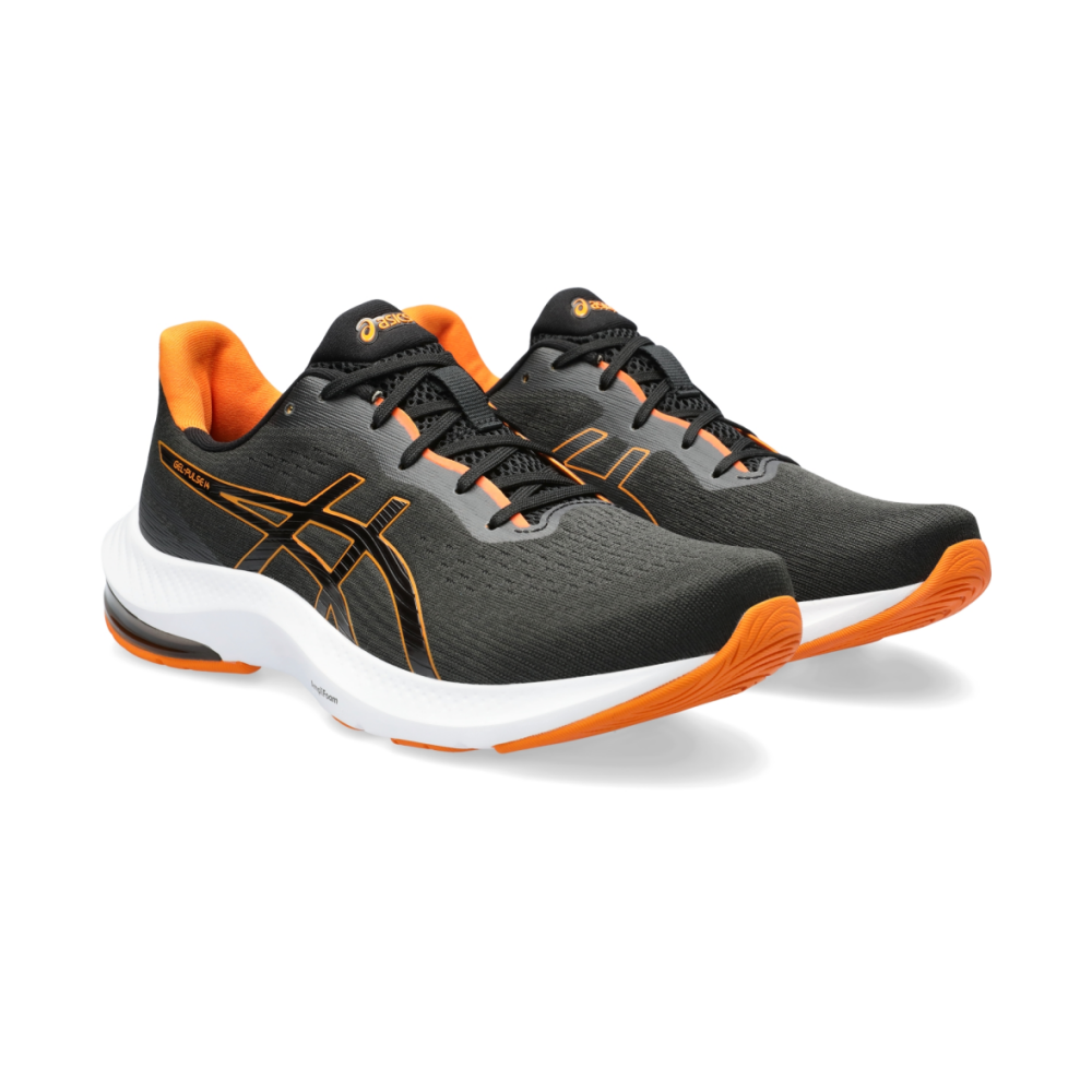 Asics Gel Pulse 14 grau 1011B491.026 Preisvergleich